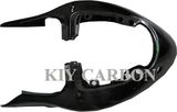 Carbon Fiber Seat Section for Suzuki 99-07