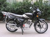 Street Bike (WJ125-8VII)