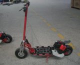 Gas Scooter (GS-011)
