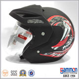 High Quality and Cheap Racing Helmet (MH043)