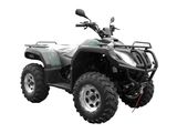 650CC ATV with EEC and EPA / DF650ATV-B