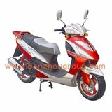 EPA & EEC Gas Motor Scooter (YY150T-10)