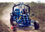 150cc Go Kart Buggy