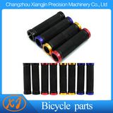 Precision CNC Parts Aluminum Bike Handlebar Grip