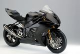 Carbon Fiber Motorcycle Parts K7 (Suzuki 1000 07)