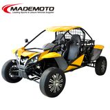 Best Selling 500cc 4X4 Adult off-Road Go Kart