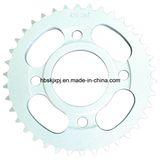 Hot Sale Motorcycle Sprocket