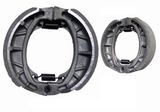 Asbestos/Long Live Brake Shoes, GY6, Brake Parts