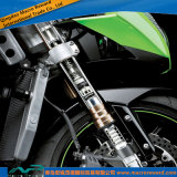CNC Stainless Steel Motorcycle Front Fork