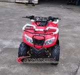 New 110cc ATV with Hydraulic Disc (AT1103)