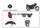 Improved Ybr125 Motorcycle Parts for Honda