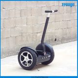 New Standing 2 Wheel off Road Go Scooter Electric with CE, FCC