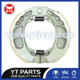 OEM Motorcycle Parts of Brake Shoe for Thailand