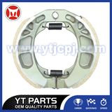 OEM Motorcycle Parts of Brake Shoe for Thailand