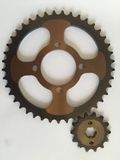 Sprocket Kit/428