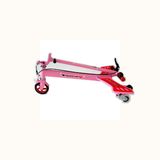 3 Wheels Fold Scooter (KL-SC002)