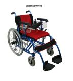 Power Wheelchair (EW9602)