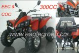 300cc EEC ATV / Quad (YG-ATV300E-A1)