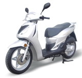 125/150/200cc EEC Scooter (FPM150E-14)
