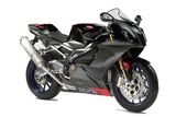 Aprilia RSV1000R