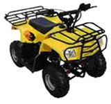 ATV/QUAD (EEC BFA-70A)