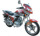 Motorcycle (FT125-5/FT150-8)