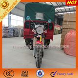 Three Wheeler Cargo with Canopy