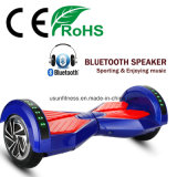 Hot Sale Cheap Self Balancing Scooter with Bluetooth
