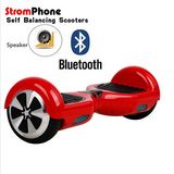 Wholesale RoHS/CE 2 Wheels Electric Scooter Self Balance Skateboard