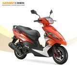 Sanyou Holding Group 125cc-150cc Asia Market Scooter Gtr
