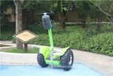 Outdoor Sports 2 Wheel Golf Cart Electric Scooter