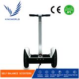 Self Balancing Vehicle Two Wheel Scooter