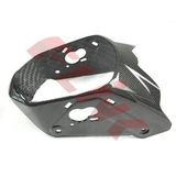 Carbon Fiber Headlight Bowl for Honda Msx 125