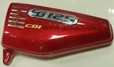 Gn125 Motorcycle Cover Motorcycle Plastic Cover Parts