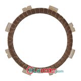 Motorcycle Clutch Plate for 3W4s / Lf157