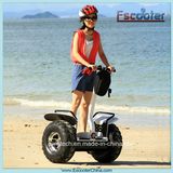 Two Wheel Scooters, Electric Chariot Scooter with CE/RoHS/FCC Certificate