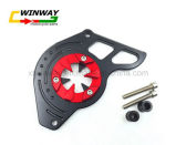 Ww-7809, Motorcycle Parts, Motorcycle CNC Parts, Sprocket Cover,