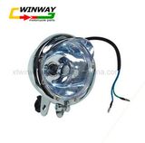 Ww-7177 Motorcycle Part, Gn125 Motorcycle MID Light,