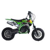 Italy Designed Dirt Bike (SN-GS686)