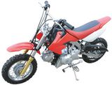 Dirt Bike (LM-DB08)