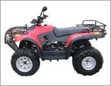 EEC ATV (XS-ATV025)