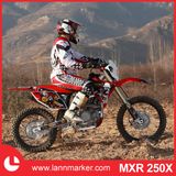 250cc Racing Motorcycle