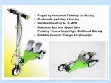 Marvelous Gifts for Kids, Pedaling Scooter (TK-2010)