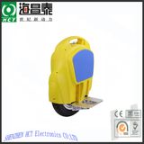 Transformer Shape Electric Scooter with 3 Wheels