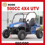 New 500cc 4X4 UTV for Sale (MC-162)