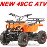 Mini 49cc Kids Quad for Use
