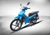 110cc Cub Motorbikes Street Bike (HD110-6V)