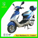 New Fashion Hot Sale Model EEC 50cc Scooter (Sunny-50)