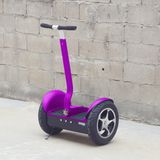 2015 Powerful 2 Wheels 2 Wheeler Electric Scooter with Seat with Handless Lever