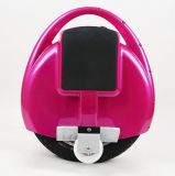 Pink Electric Scooter Hot Sale